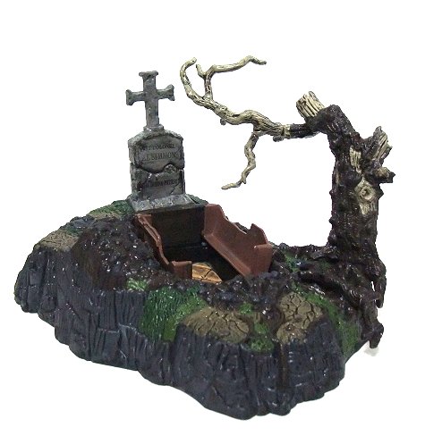 MCFARLANE TOYS|スポーンvsアル・シモンズ デラックスボックス