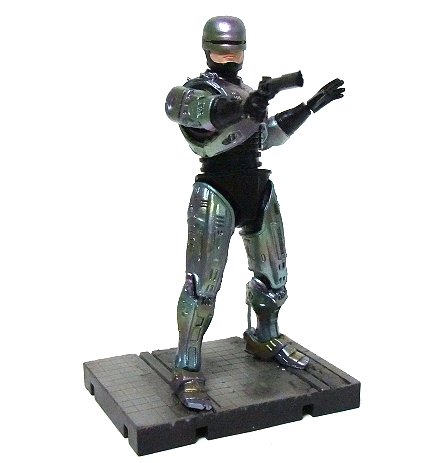 20.09.17 HIYA TOYS EXQUISITE MINI / ROBOCOP2 : LR0079