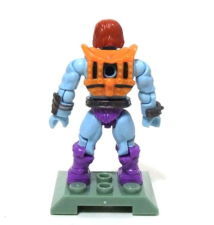 20 09 28 Mega Construx Heroes Series 4 Masters Of The Universe Wave 2 Faker Battle Armor Ban S Collection