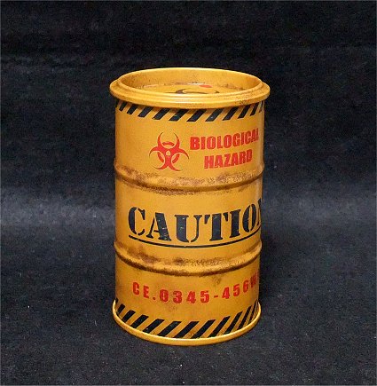 ＭＫＴ「世界に一つだけのドラム缶」 CAINZ-DASH】JFEコンテイナー ステンレスドラム缶オープン缶