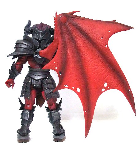 21.07.05 FOUR HORSEMEN STUDIOS MYTHIC LEGIONS : ARETHYR WEB