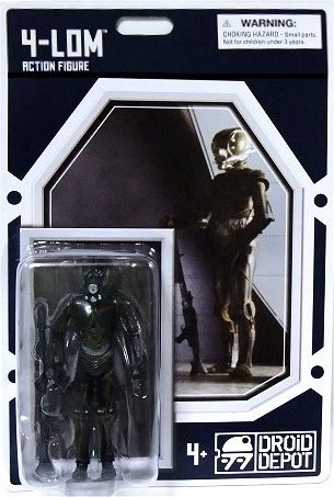 21.07.30 STAR WARS 2021 USA DISNEY PARK GALAXY'S EDGE EXCLUSIVE