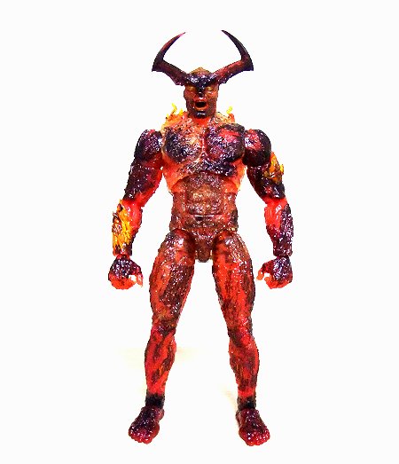 21.10.04 MARVEL LEGENDS SERIES : INFINITY SAGA / THOR