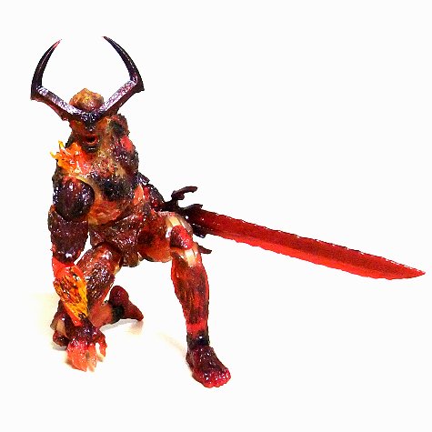21.10.04 MARVEL LEGENDS SERIES : INFINITY SAGA / THOR