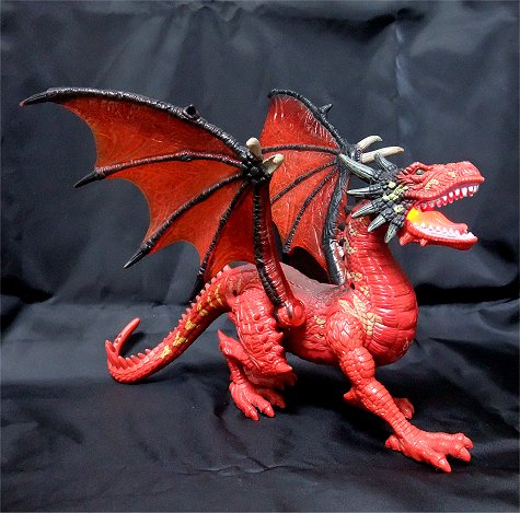 21.11.24 CHAP MEI : LEGEND OF DRAGON MIDNIGHT ATTACK PLAYSET 21.11.24 CHAP MEI : LEGEND OF DRAGON MIDNIGHT ATTACK PLAYSET