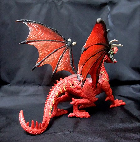 21.11.24 CHAP MEI : LEGEND OF DRAGON MIDNIGHT ATTACK PLAYSET 21.11.24 CHAP MEI : LEGEND OF DRAGON MIDNIGHT ATTACK PLAYSET