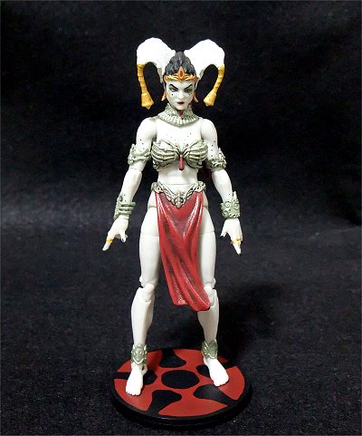 Amazon | Court of the Dead[コート オブ ザ デッド] 1/6