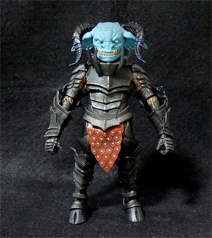 22.09.18 FOUR HORSEMEN STUDIOS MYTHIC LEGIONS : ARETHYR WAVE 22.09.18 FOUR HORSEMEN STUDIOS MYTHIC LEGIONS : ARETHYR WAVE