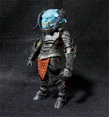 22.09.18 FOUR HORSEMEN STUDIOS MYTHIC LEGIONS : ARETHYR WAVE 22.09.18 FOUR HORSEMEN STUDIOS MYTHIC LEGIONS : ARETHYR WAVE