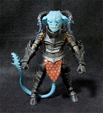 22.09.18 FOUR HORSEMEN STUDIOS MYTHIC LEGIONS : ARETHYR WAVE