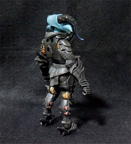 22.09.18 FOUR HORSEMEN STUDIOS MYTHIC LEGIONS : ARETHYR WAVE 22.09.18 FOUR HORSEMEN STUDIOS MYTHIC LEGIONS : ARETHYR WAVE