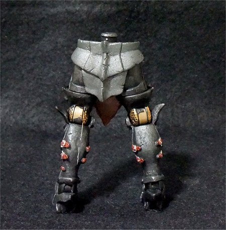 ミシックレギオンズ Arethyr&Aethon 炎魔 ミシックレギオンズ