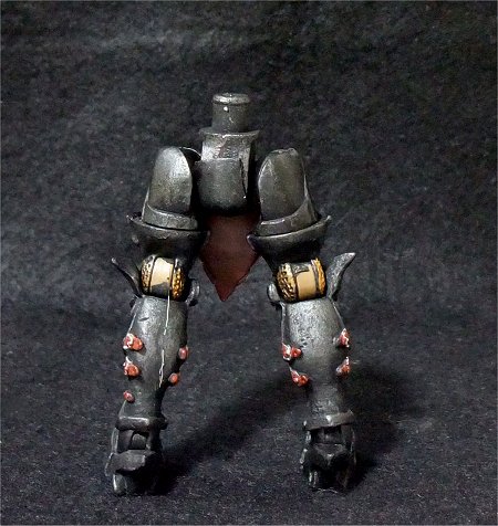 ミシックレギオンズ Arethyr&Aethon 炎魔 ミシックレギオンズ Arethyr&Aethon 炎魔