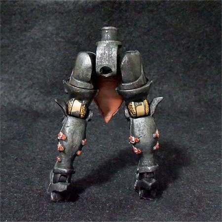 22.09.18 FOUR HORSEMEN STUDIOS MYTHIC LEGIONS : ARETHYR WAVE