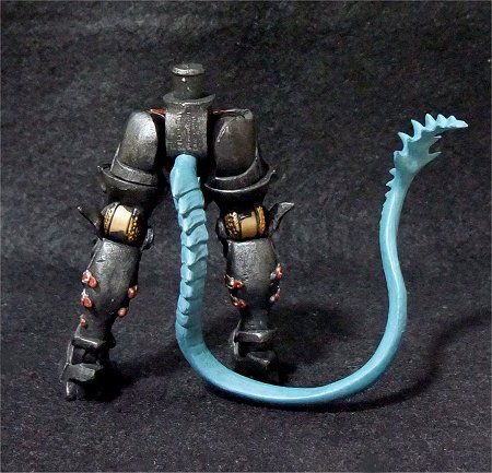 22.09.18 FOUR HORSEMEN STUDIOS MYTHIC LEGIONS : ARETHYR WAVE