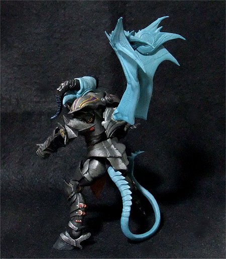 Mythic Legions ミシックレギオンズ Arethyr&Aethon Mythic Legions ミシックレギオンズ Arethyr&Aethon