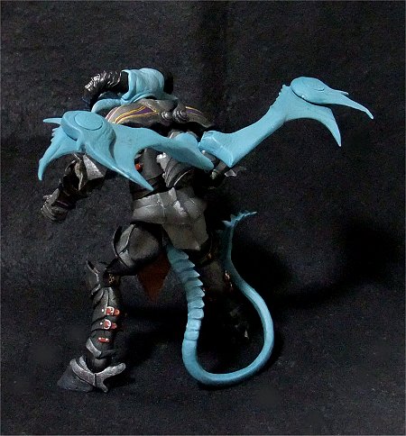 22.09.18 FOUR HORSEMEN STUDIOS MYTHIC LEGIONS : ARETHYR WAVE