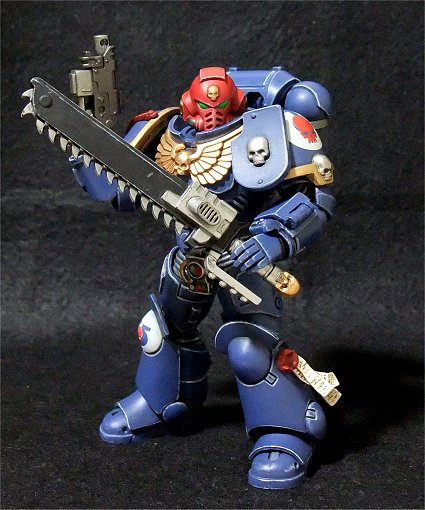 定価の20%引き スペーマリーンズ SPACE MARINES ウォーハンマー