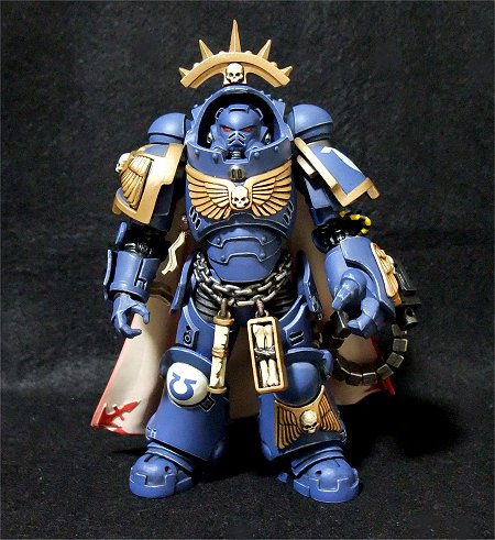 23.03.10 JOYTOY WARHAMMER 40,000:ULTRAMARINES PRIMARIS 23.03.10 JOYTOY WARHAMMER 40,000:ULTRAMARINES PRIMARIS