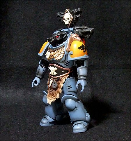 WARHAMMER40000 ウォーハンマー 40k サンプルパック2021 絶大