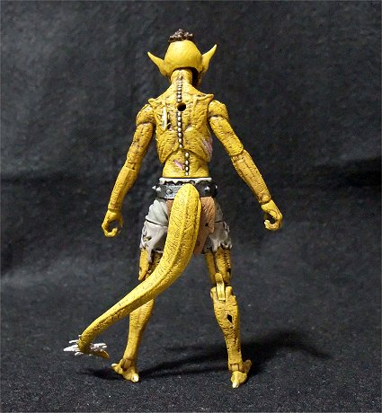 23.06.19 BOSS FIGHT STUDIO VITRUVIAN H.A.C.K.S. SERIES 2 / B'AN