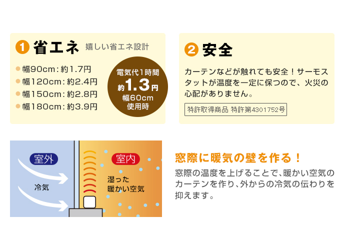 スマートフォンや携帯電話のバッテリーとしても使えるカイロ。