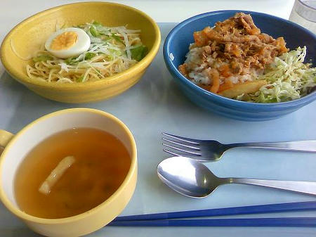 なんでこの組み合わせなんだろう？