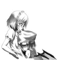 泣き虫