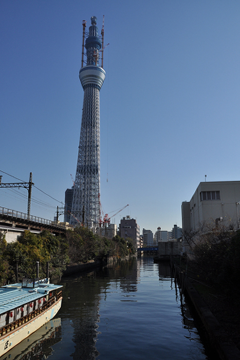 ただいま５１４ｍ