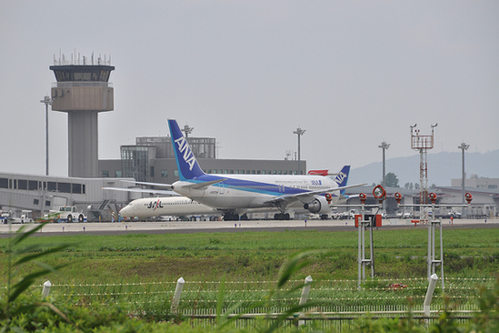 仙台空港