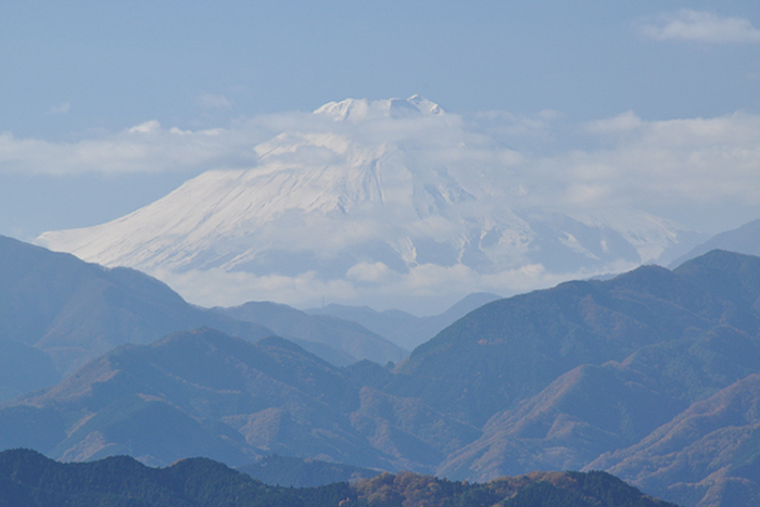 富士山２