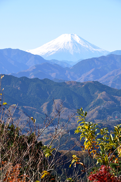 富士山３