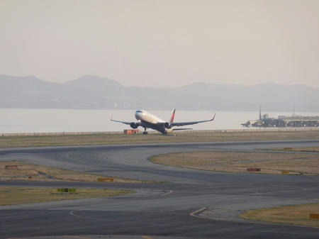 デルタ航空5