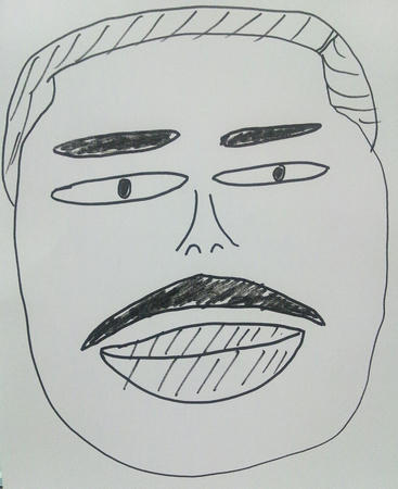 夢のホモ