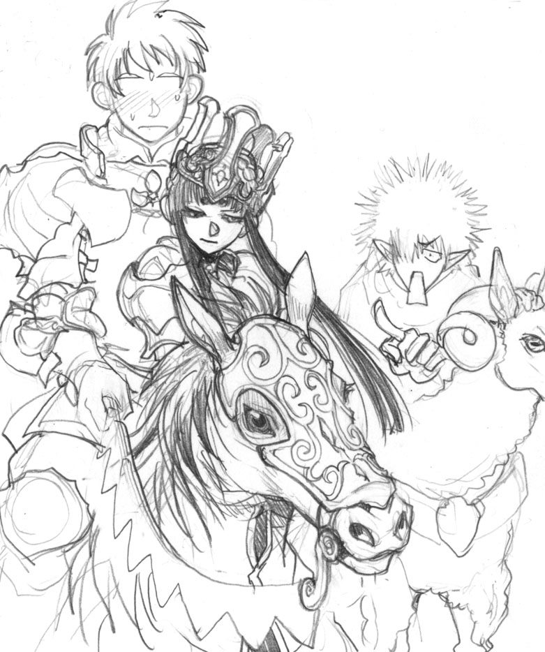 ぼつりぬすきんは危険です 没イラスト展覧会 自走式空想会社 クルーシブル