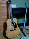 guitar