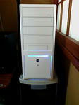 新PC