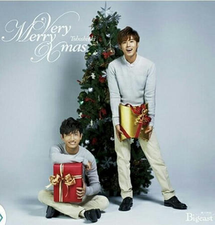 明日のめざまし要チェック My Happy 東方神起 Tvxq