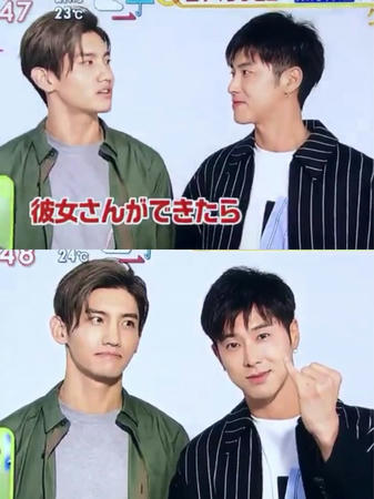 スッキリ 東方神起高画質動画 My Happy 東方神起 Tvxq