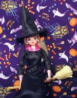 １０３０ハロウィン　昭和ジェニー