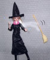 1030ハロウィン 昭和ジェニー