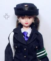 万博シオン警察官