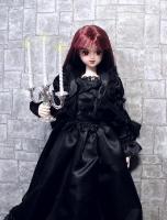 ハロウィン　ミツキ