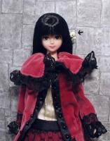 ハロウィン　黒髪シオン
