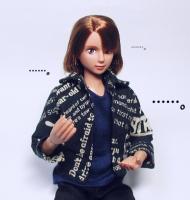 自作服ショウ