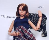 自作服ショウ