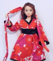 カフェオレmomoko