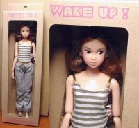wake-up momoko