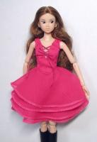 wake-up momoko