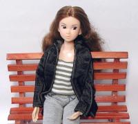 wake up 002momoko